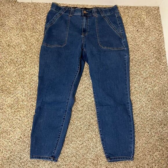 Source Unknown Denim - Nurture by Westbound Women's Jeans Size 16S